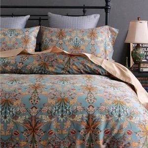 King Size Duvet Set
